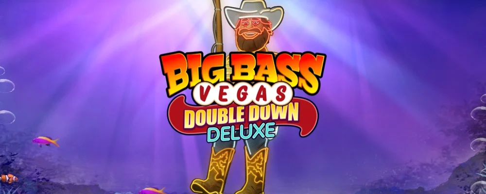 79m game Big Bass Vegas Duplo Deluxe
