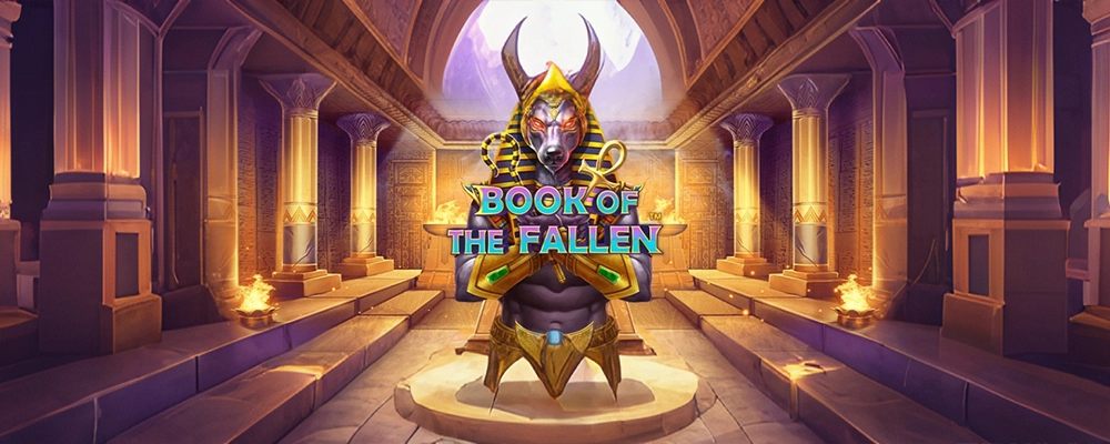 79m game Livro dos Caídos