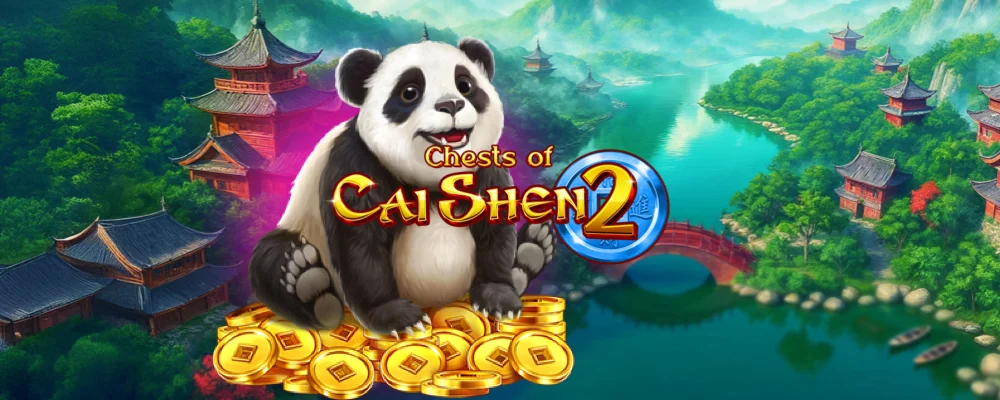79m game Baús de Cai Shen 2