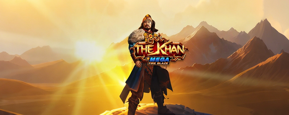 79m game Mega Fogo Flamejante: O Khan