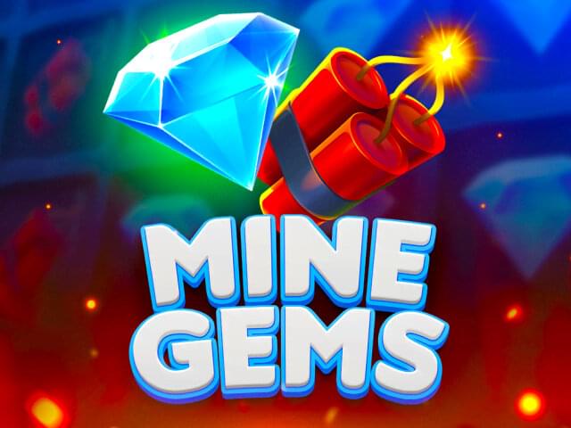 79m game Minas de Gemas