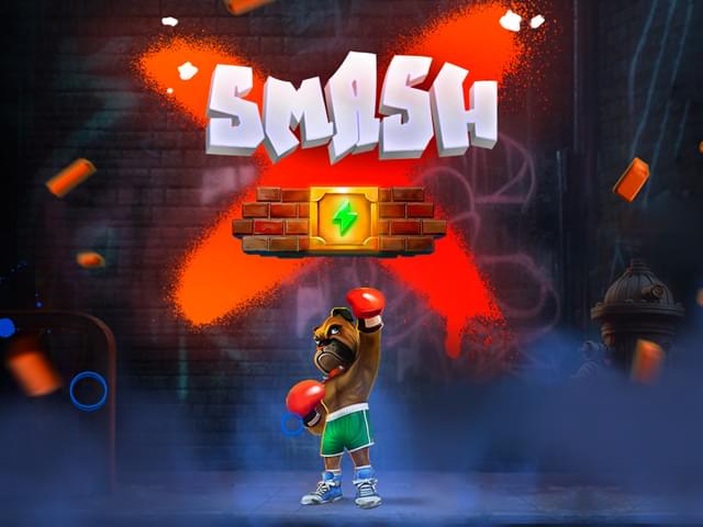 79M GAME Esmagamento X