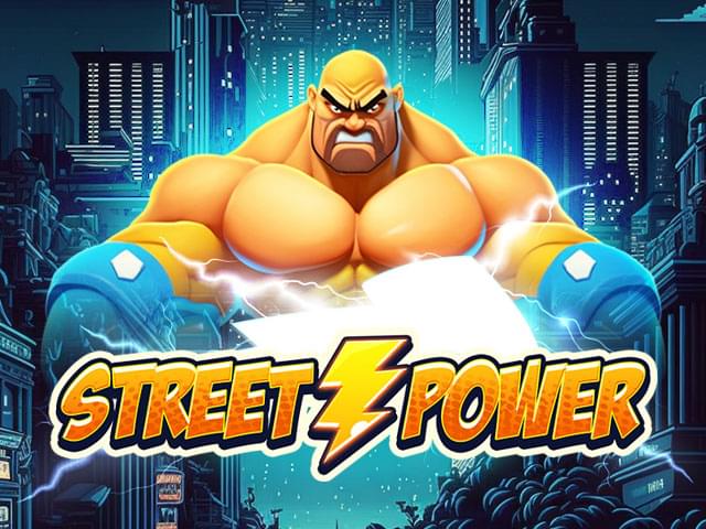 79M GAME Poder da Rua